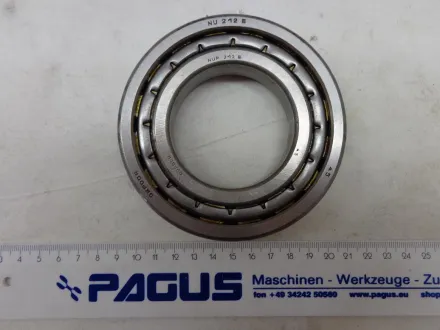 Kugellager NU212E – RESALE