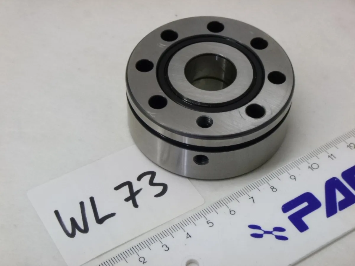 Axial-Schrägkugelklager ZKLF2068-2RS-XL