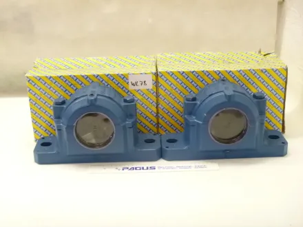 Stehlagergehäuse SNC 516-613, 2 Stück – RESALE