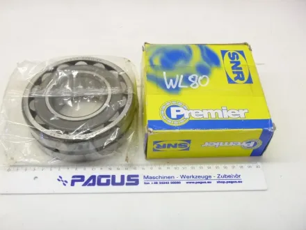 Pendelrollenlager 22313 EA – RESALE