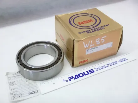 Präzisions-Zylinder-Rollenlager NN3018TKRCC9P4 – RESALE