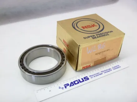 Präzisions-Zylinder-Rollenlager NN3020TKRCC9P4 – RESALE