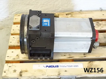 Motorspindel DM-20-12/10-400-E2-CN2-V – RESALE