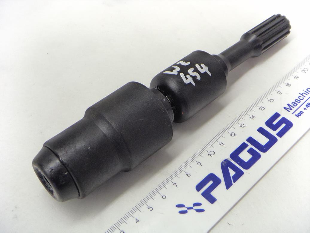 Bosch Bohrhalter 1 618 598 124