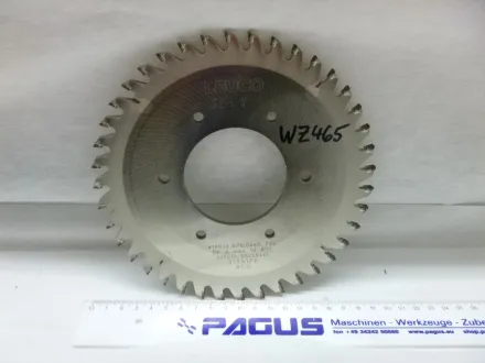 Kreissägeblatt Ø 180 mm – RESALE