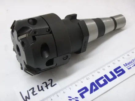 Wmw Aufsteckfräser FPXH63-16 – RESALE
