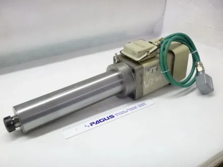Motorspindel TSE 80cdu x 315 - 6007 – RESALE
