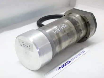 Motorspindel HSP150dh-24000/9 – RESALE