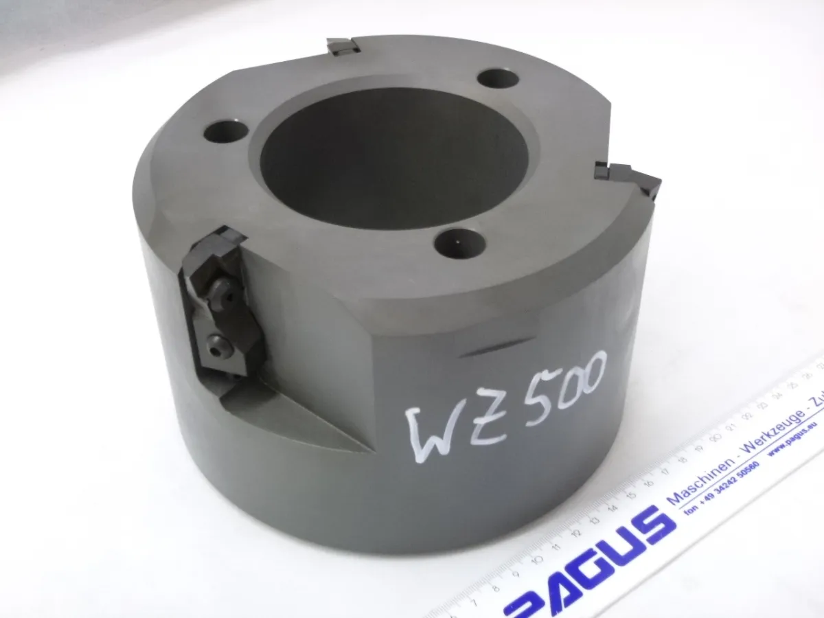 Eckenfräser R30.001503