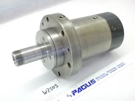 Schleifspindel 771.860.5 – RESALE