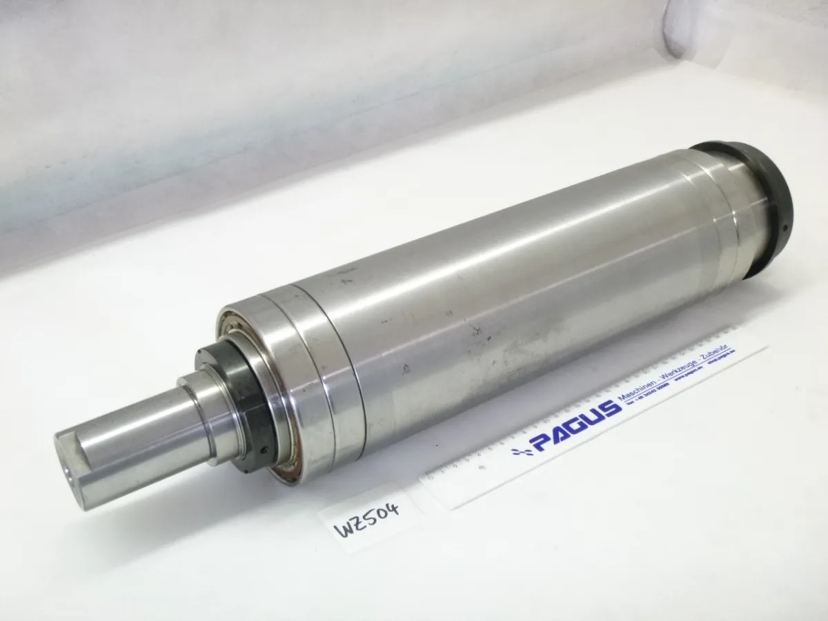 Schleifspindel Ø 125 x 405 mm
