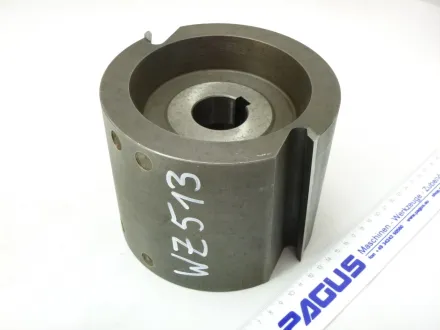 Messerwelle Typ 143213 – RESALE