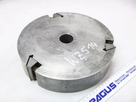 Messerwelle Typ K50821 – RESALE