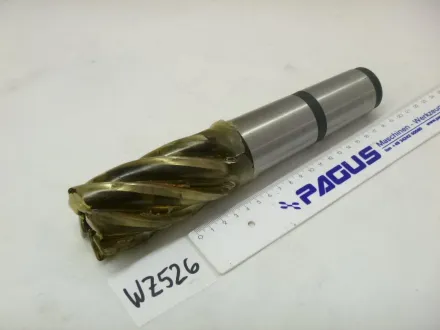 Schaftfräser Ø 50 mm – RESALE