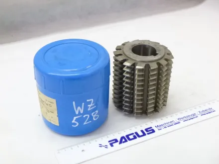 Wmw Wälzfräser Typ G HSS 9560 – RESALE