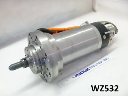 Motorspindel TH15.H40A.13-B – RESALE