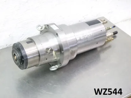 Motorspindel 175438 – RESALE