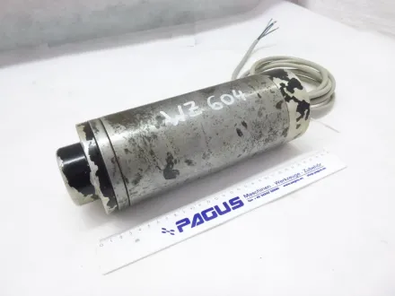 Motorspindel MFS60/1,2 – RESALE