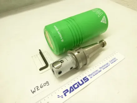 Bohrkopf Ø 6 - 20 mm – RESALE