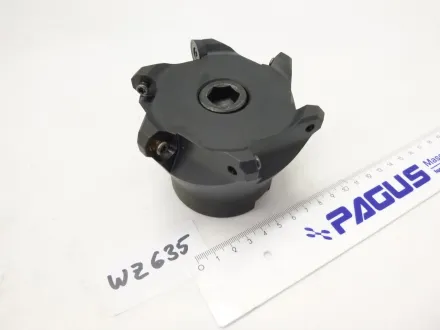 Kopierfräser KAF-100-516-6 – RESALE