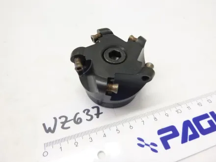 Planfräser 00RP-063-252-5 – RESALE