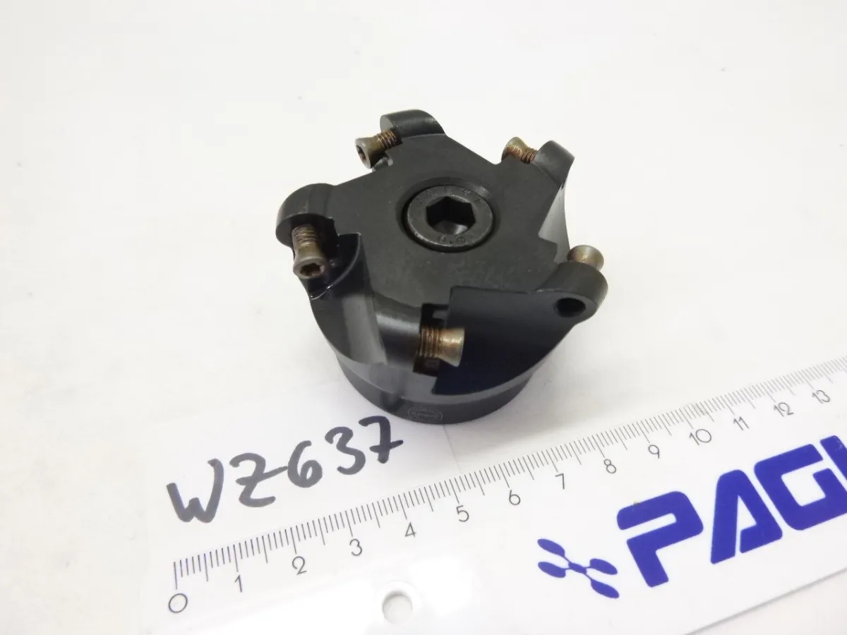 Planfräser 00RP-063-252-5
