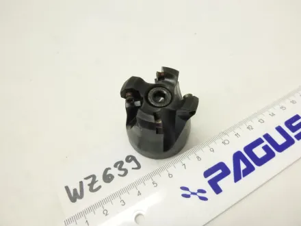 Kopierfräser KAF-042-512-4 – RESALE