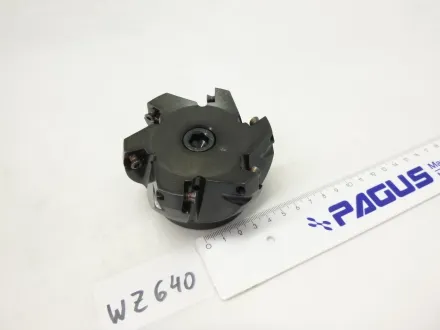 Aufsteckfräser 75PP-080-37-6 – RESALE