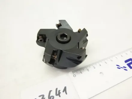 Aufsteckfräser 75PP-063-37-5 – RESALE