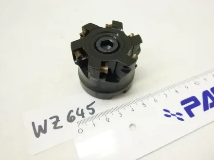 Aufsteckfräser 90PP-050-128-6 – RESALE
