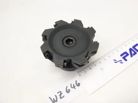 Aufsteckfräser 90PP-80-128 – RESALE