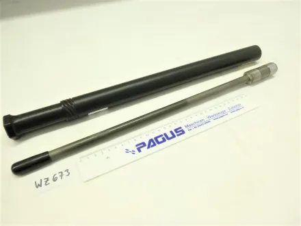 Tieflochbohrer Ø 14,5 mm ZL-TLB-BR – RESALE