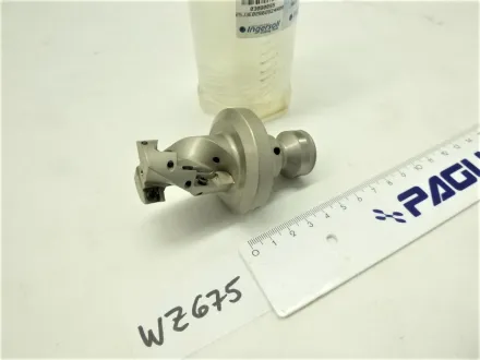 Walzenstirnfräser 25J3E028028Z4R00 – RESALE