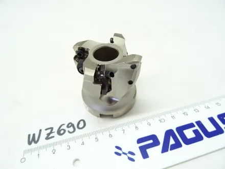 Aufsteckfräser AJX12-052A04R – RESALE
