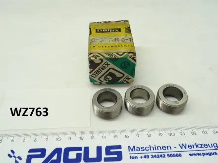 Gewinderollen M8-9, 1 Satz – RESALE