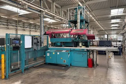 Kaltenbach SKL 450 NA Gehrungskreissäge – RESALE