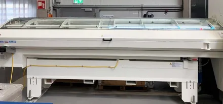 Kurt Breuning Irco SIMAG 80.1 U/3000-II Stangenlademagazin – RESALE