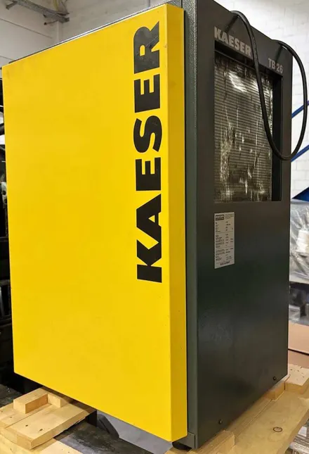 Kaeser TB 26 Kältetrockner – RESALE