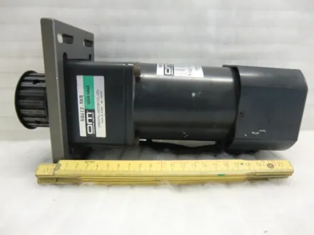 Oriental Motor Co. Ltd Getriebemotor mit Bremse 90W – RESALE