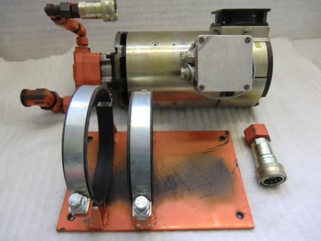 Hydraulikpumpe 3-19 633
