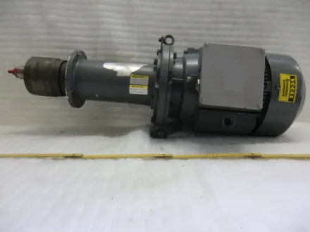 Vogel Hydraulikpumpe PVST1170-6/A1 – RESALE