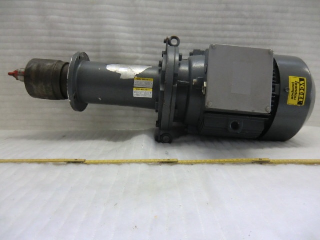Vogel Hydraulikpumpe PVST1170-6/A1