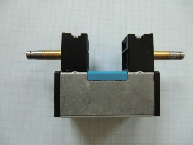 Festo Magnetventil JMN1DH-5/2-D-1-C