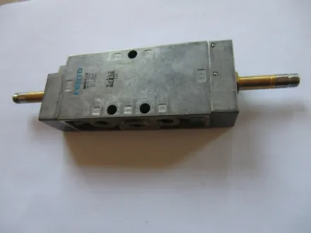 Festo Magnetventil JMFH-5-1/8 – RESALE