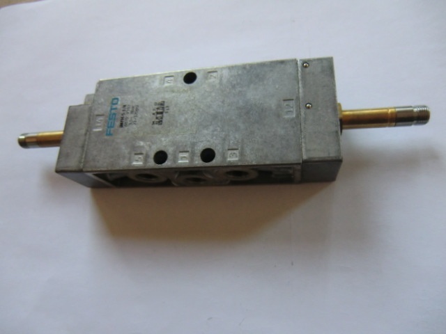 Festo Magnetventil JMFH-5-1/8