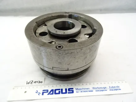 Wmw Halter für Gewindeschneidkopf GA 52 – RESALE