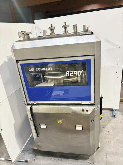 Courtoy R290F – RESALE