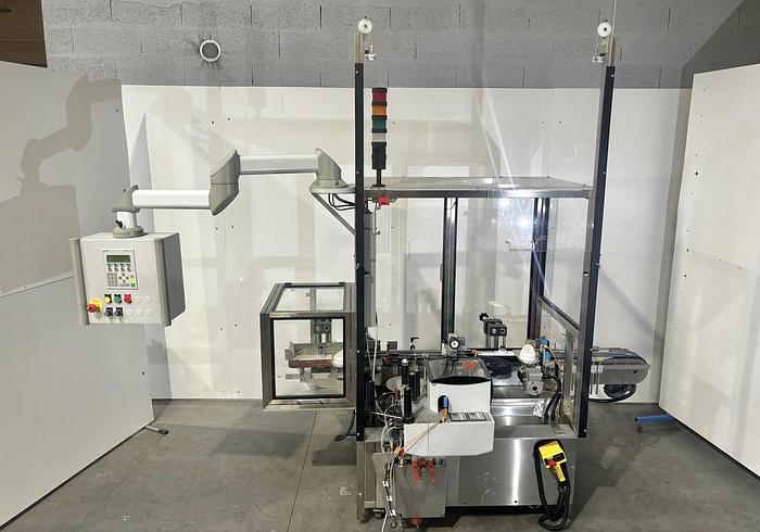 AVERY DENNISON ALX 720