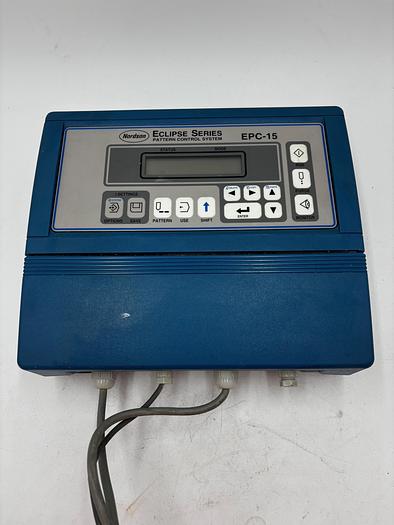 NORDSON EPC-15