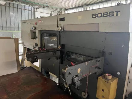 Bobst SP 130 E – RESALE